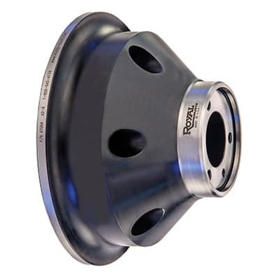 Picture of Royal CNC Expanding Mandrel Body Assembly, A2-5 47060 CNC Expanding Mandrel Body Assembly